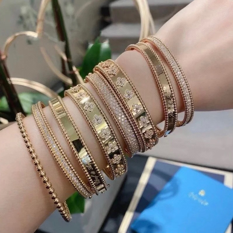 Vca Bracelets